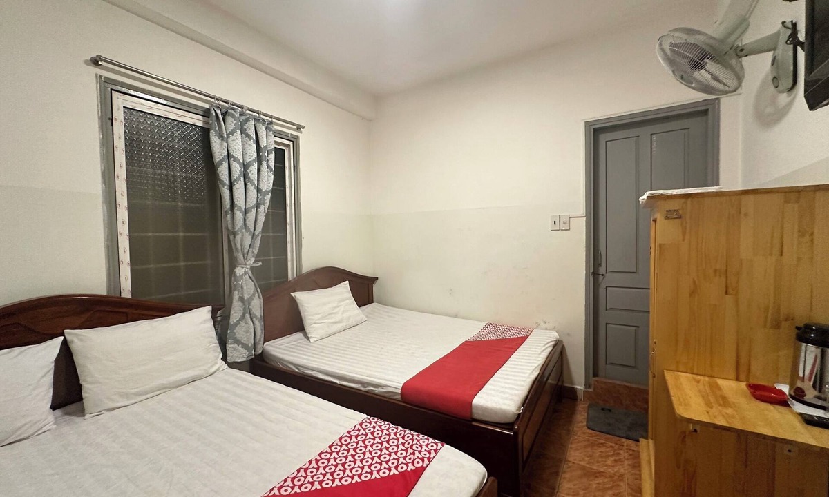 Hang Dong Hotel | Honeyland Resort