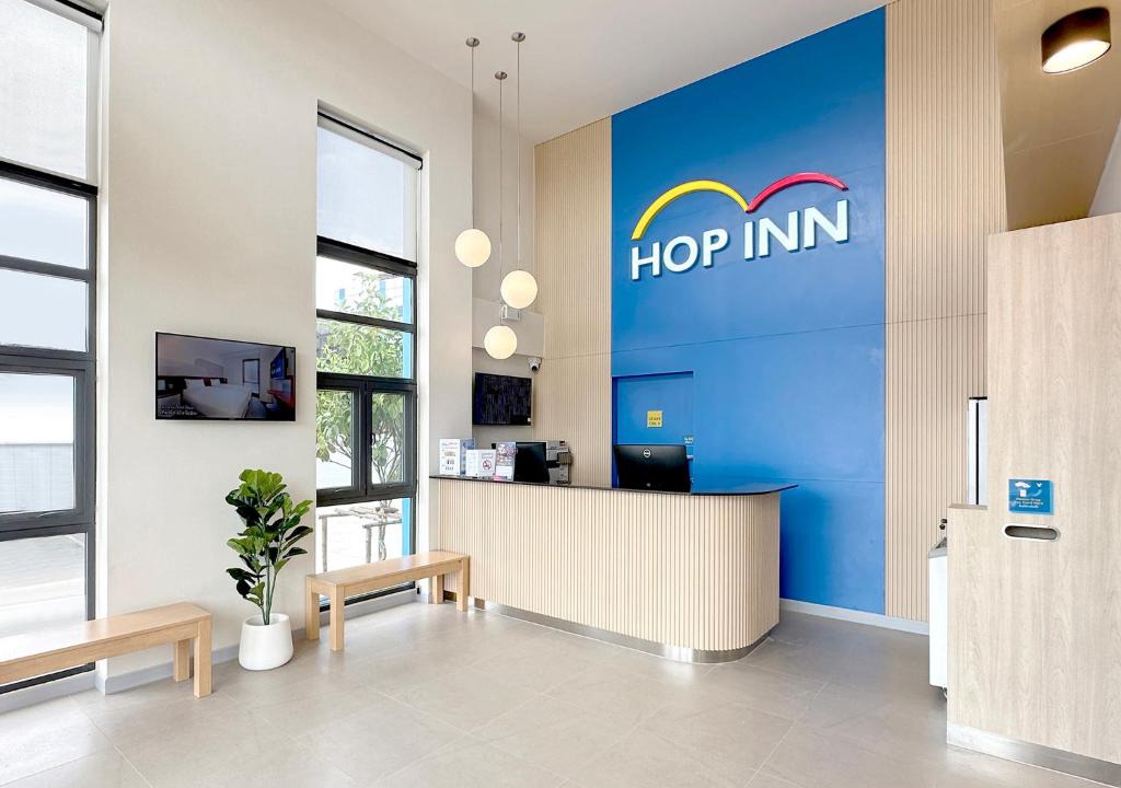 Chang Khlan Hotel | HOP INN Chiang Mai Changklan