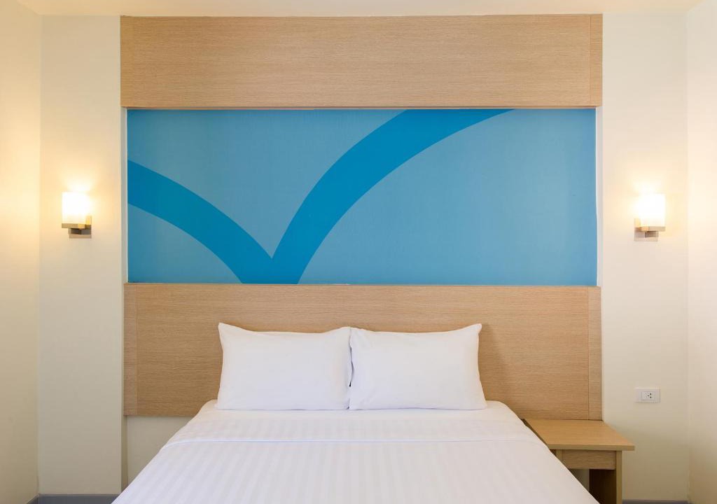 Makham Tia Hotel | HOP INN Surat Thani