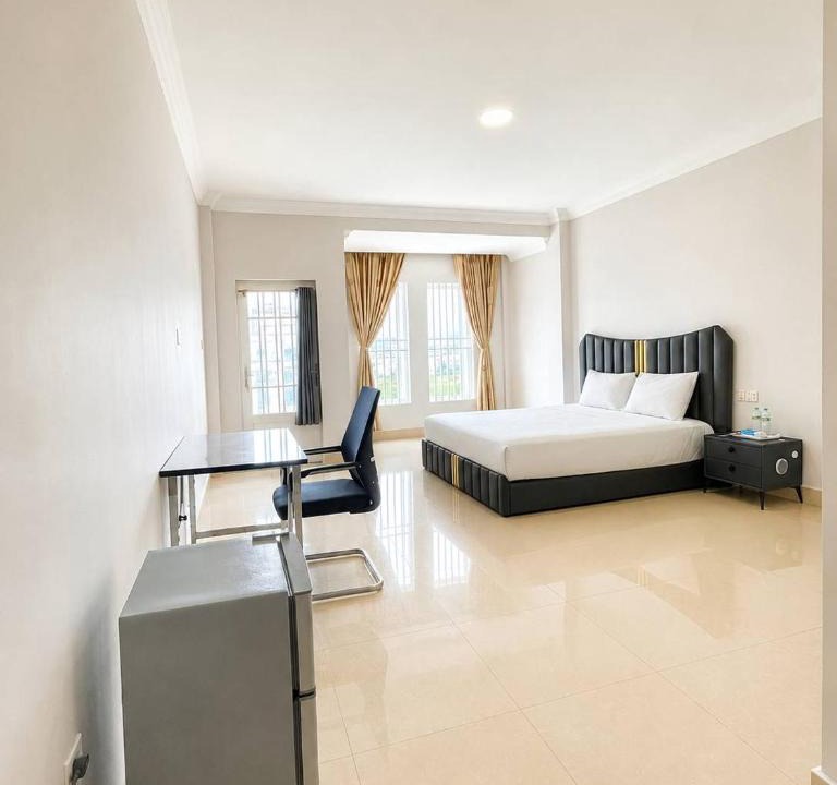 Ou Chrov Apartment | Hope INN Poipet
