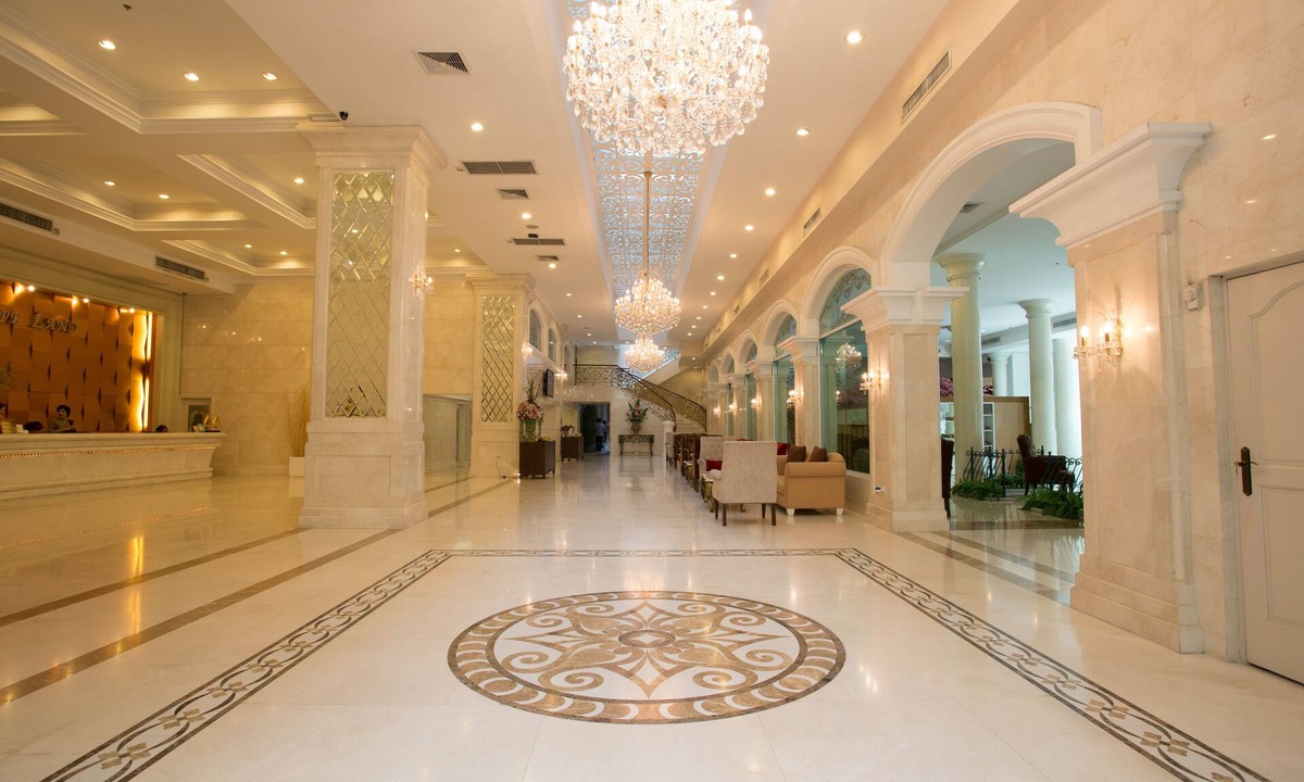 Sukhumvit Hotel | Hope Land Hotel Sukhumvit 46/1