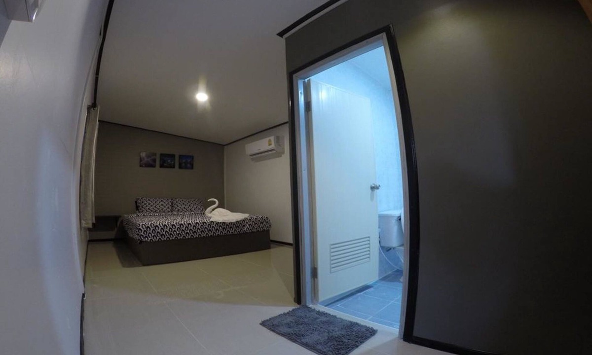 Chaiyo Hotel | HorNokhook Resort Angthong