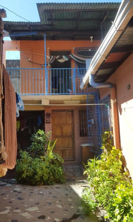 Managua Bed & Breakfast | Hostal Amalia