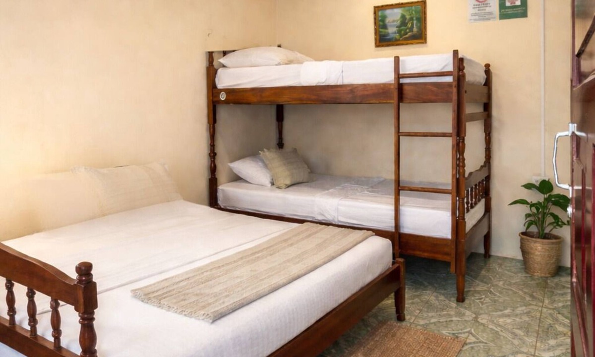 San Juan del Sur Hostel | Hostal los Chamos - Hostel