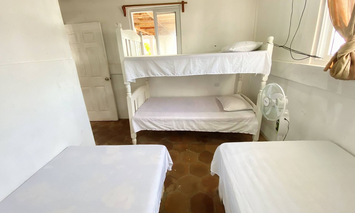 Chinandega Hostel | Hostal Playa Azul