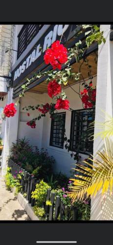 Esteli Hotel | Hostal Rio Piedra