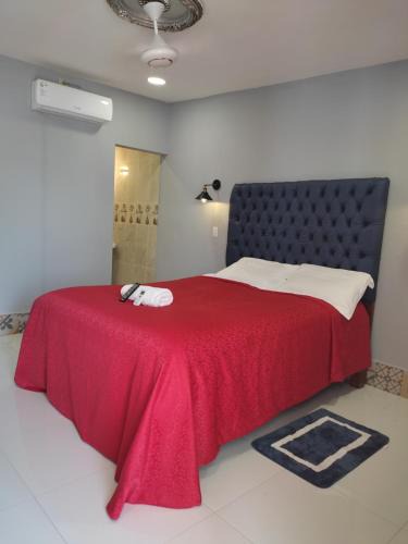 Rivas House | HOSTAL RIVAS INNS