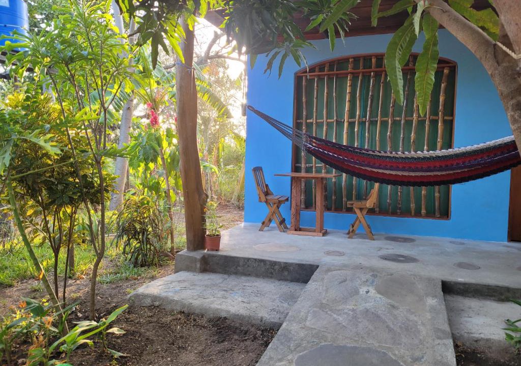 Ometepe Island House | Hostal Xilotl