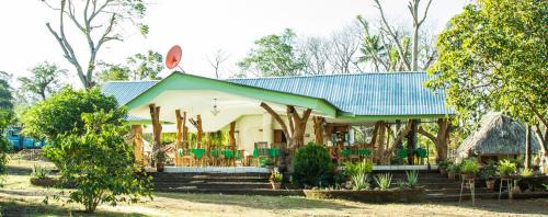 Merida Cabin | Hostal y Restaurante Rancho Merida