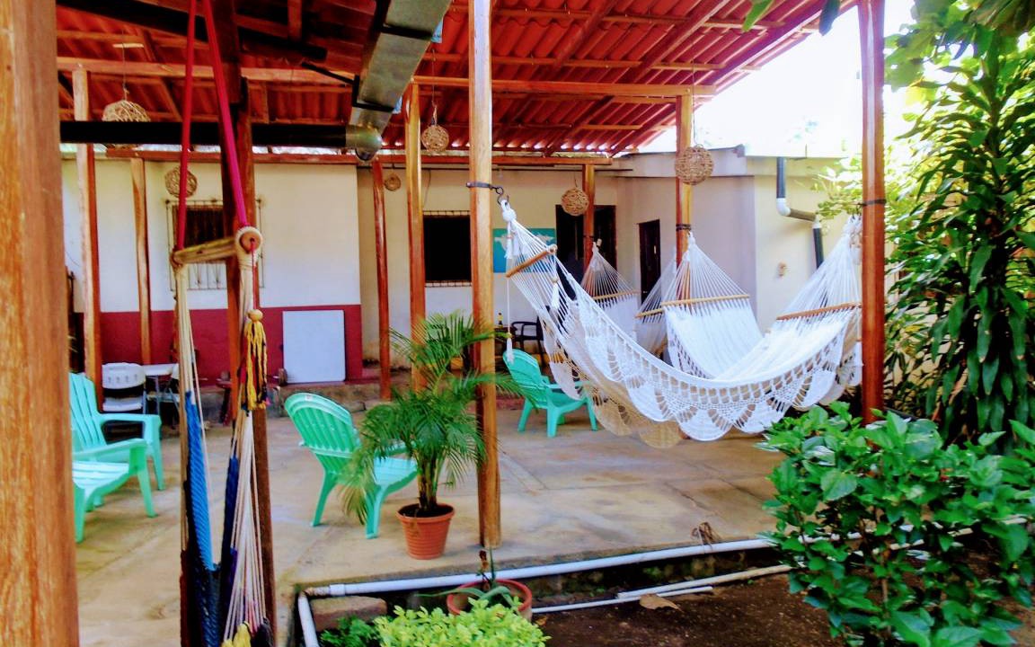 Moyogalpa Hostel | Hostel ∙ 8 guests