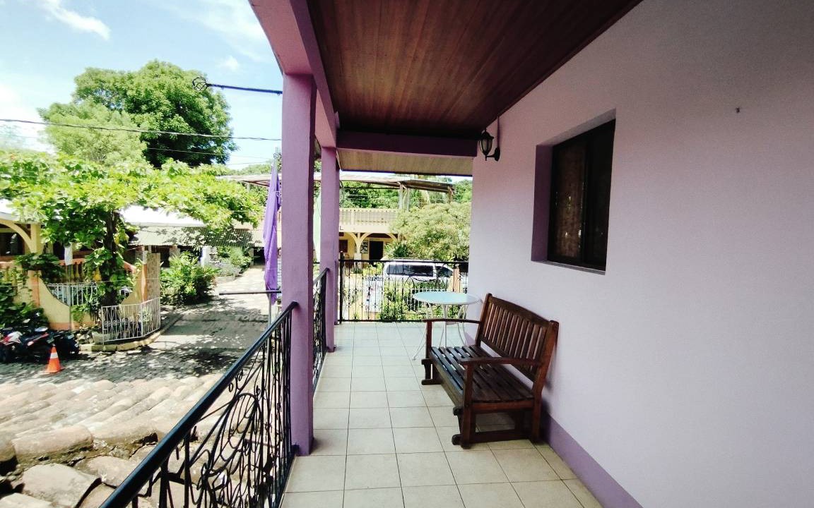Moyogalpa Hostel | Hostel ∙ 8 guests