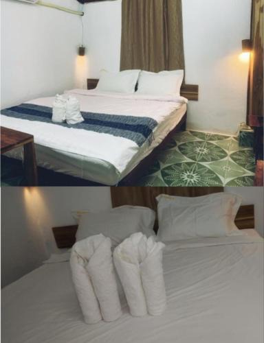 Luang Prabang Apartment | Hostel john
