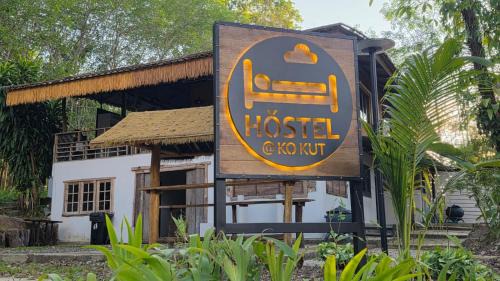 Ko Kood House | Hostel Ko Kut