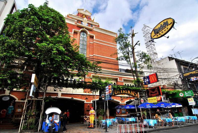 Talat Yot Hotel | Hotel ∙ 10 guests