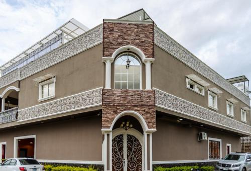 Esteli Hotel | Hotel Bugambilias