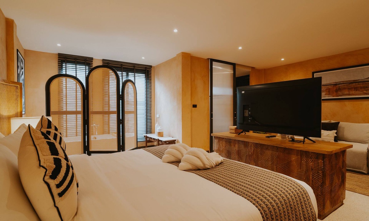 Sri Phum Hotel | Hotel Clay Chiang Mai