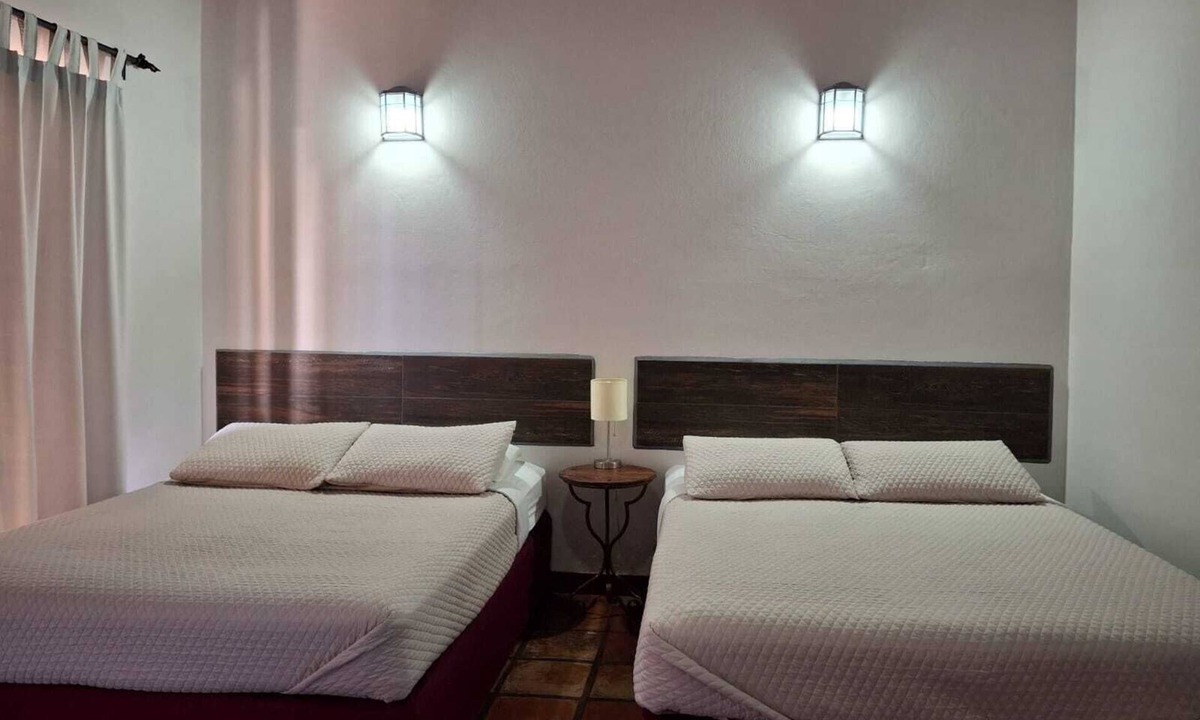 Granada Hotel | Hotel Jardin de Granada