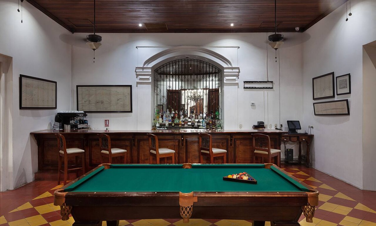 Leon Bed & Breakfast | Hotel La Perla