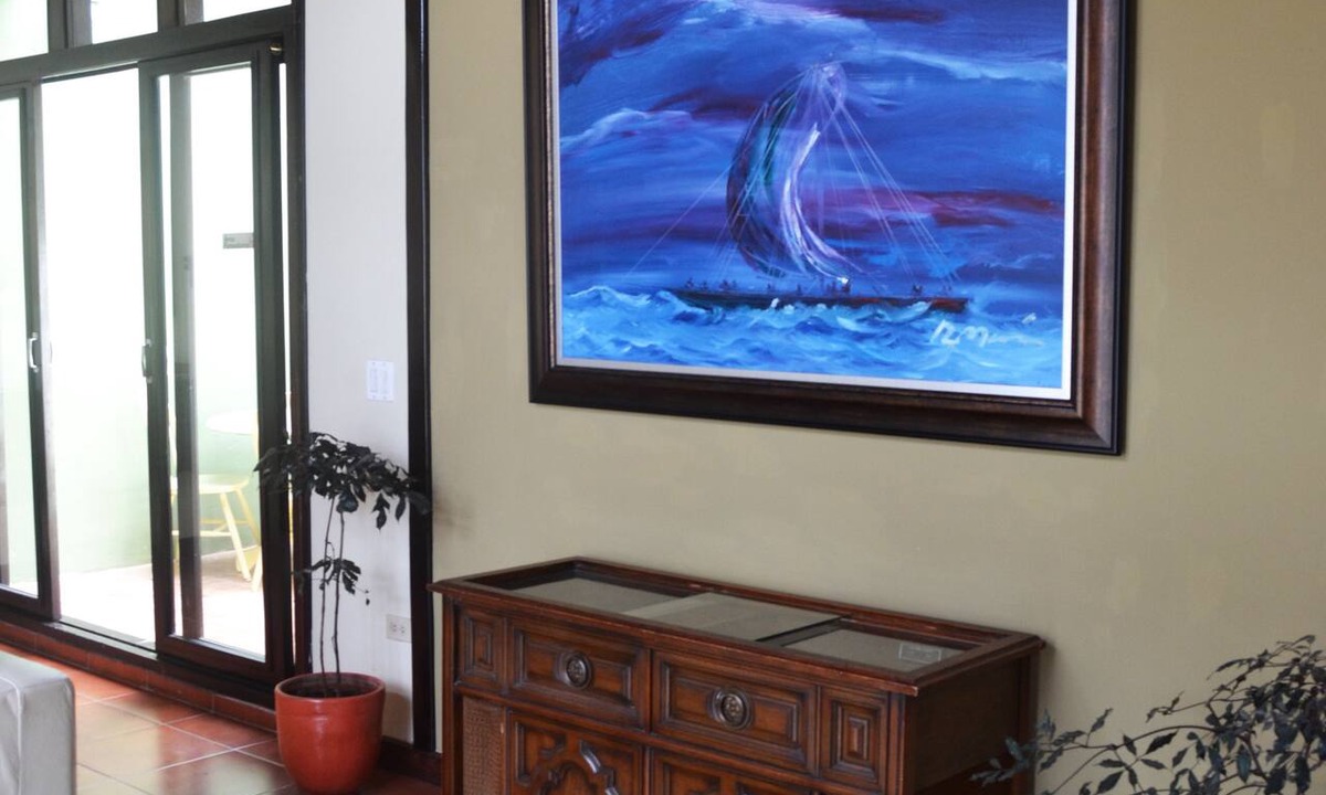 Esteli Hotel | Hotel Los Altos Esteli