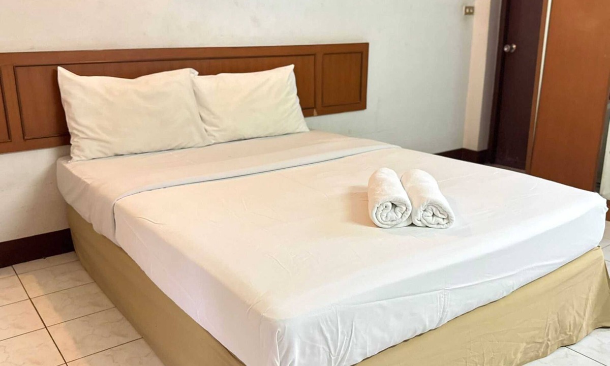 Old City Hotel | Hotel O Top North Guesthouse