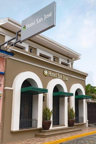 Matagalpa Hotel | Hotel San Jose Matagalpa