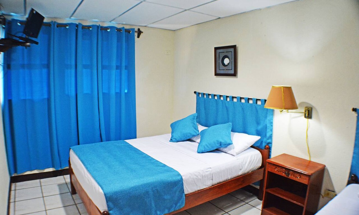 Las Penitas Hotel | Hotel Suyapa Beach