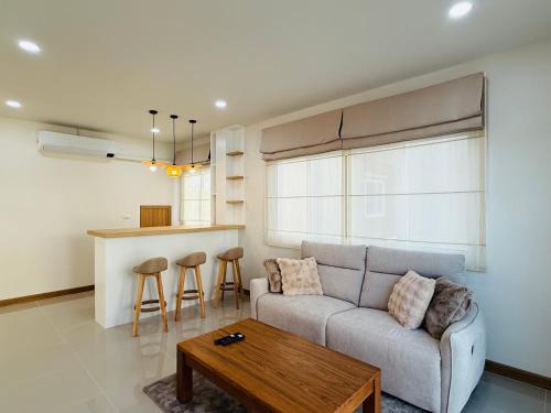 Ban Waen House | House in HangDong