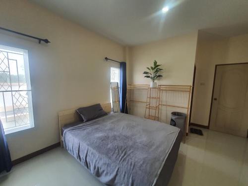 Ban Chang House | house near natureบ้านใกล้ธรรมชาต