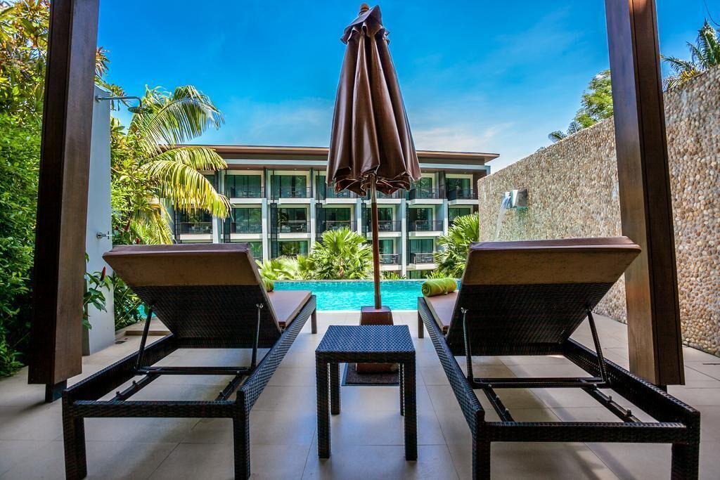 Ban Khlong Haeng Resort | Hula Hula Premier Romantic Villa (Included Breakfast)