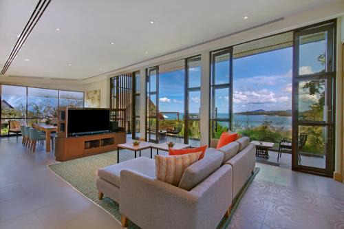 Kamala Hotel | Hyatt Regency Phuket Resort