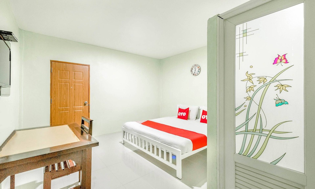 Ban Na Hotel | I Oun Inn