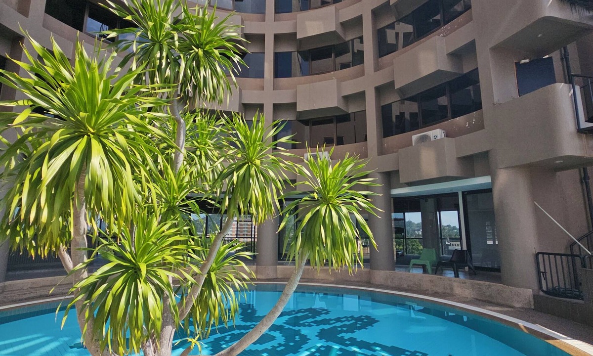 Talat Nuea Hotel | I Pavilion Hotel Phuket