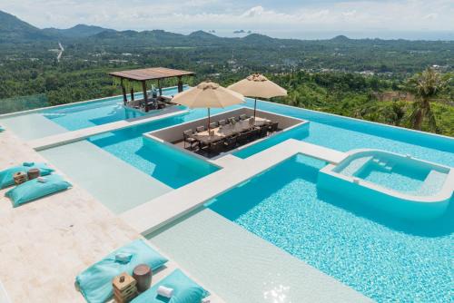 Na Thon Hotel | Ida B Domain Resort