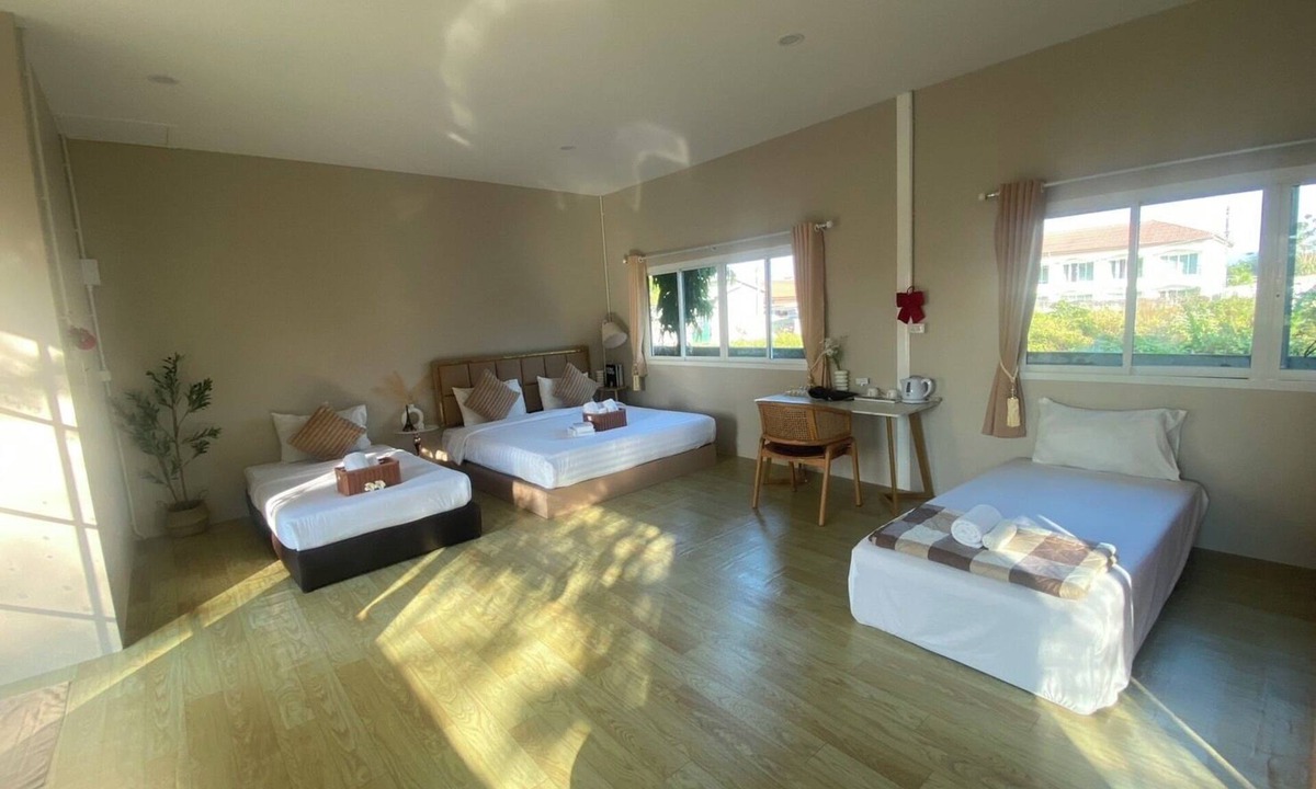 Mae Sot Hotel | IM BOUTIQUE HOTEL