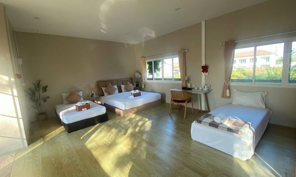 Mae Sot Hotel | IM BOUTIQUE HOTEL