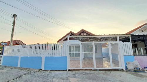 Ban Chang House | iM House Banchang