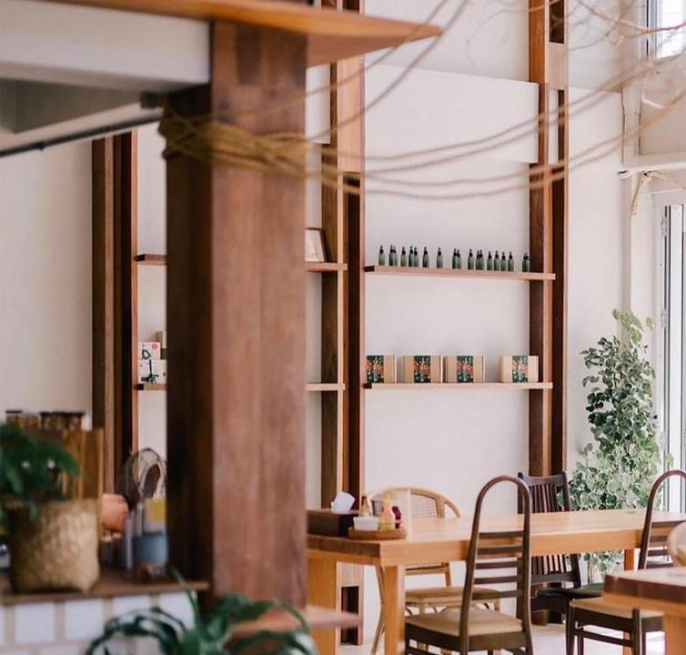 Lang Suan Hostel | Imm Paknham