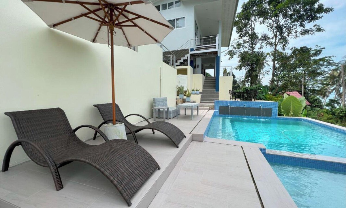 Ko Yao Villa | Immerse Yourself in Nature’s Beauty & Breathtaking Sunsets!