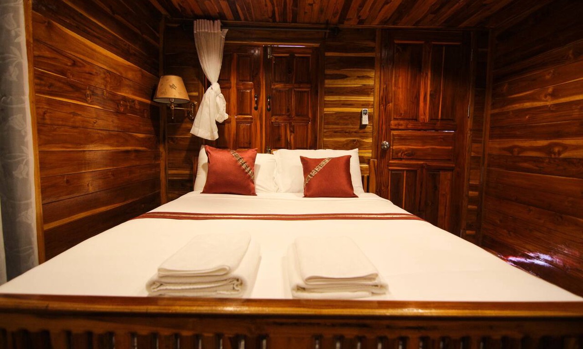 Wiang Chai Hotel | Imsuk Homestay Chiang Rai