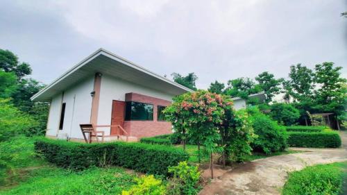 Fai Kaeo House | Ina Boutique Home Nan