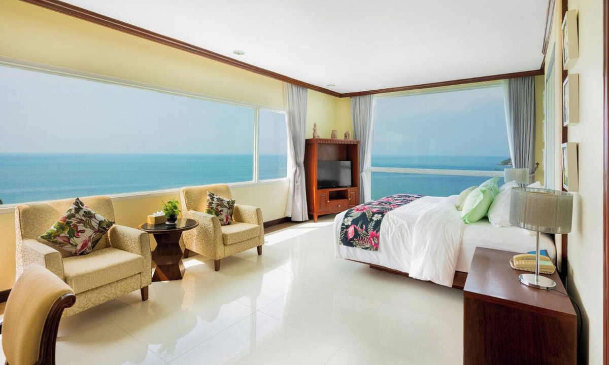 Sihanoukville City Centre Hotel | Independence Hotel by Dara