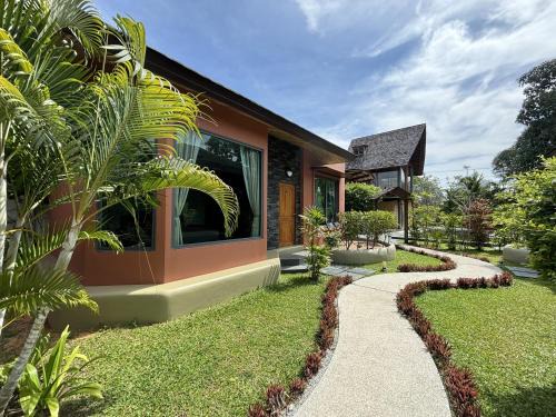 Wichit Resort | Ingsala by CafeAtLuv22