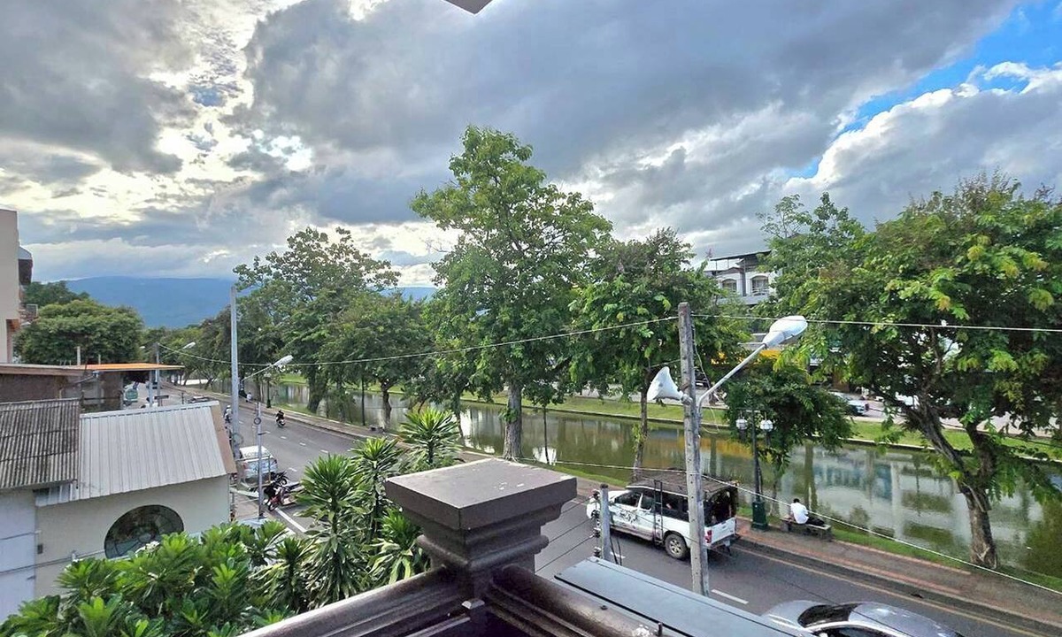 Old City Hostel | Inncome Hostel