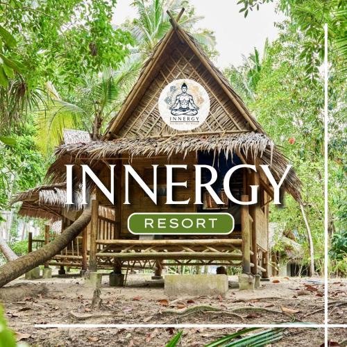 Hin Hong Hotel | INNERGY Retreat Bungalows Koh Phangan