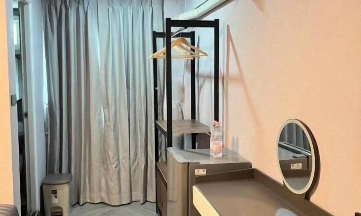 Phra Khanong Nuea Hotel | Inntown