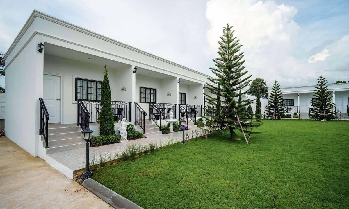 Dan Khun Thot Resort | Inter Paradise Resort