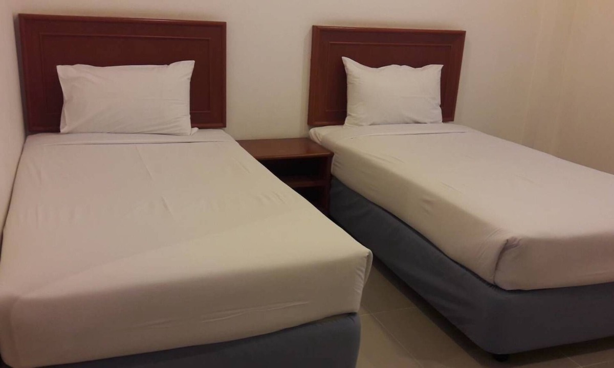 Nong Saeng Hotel | Inter Resort