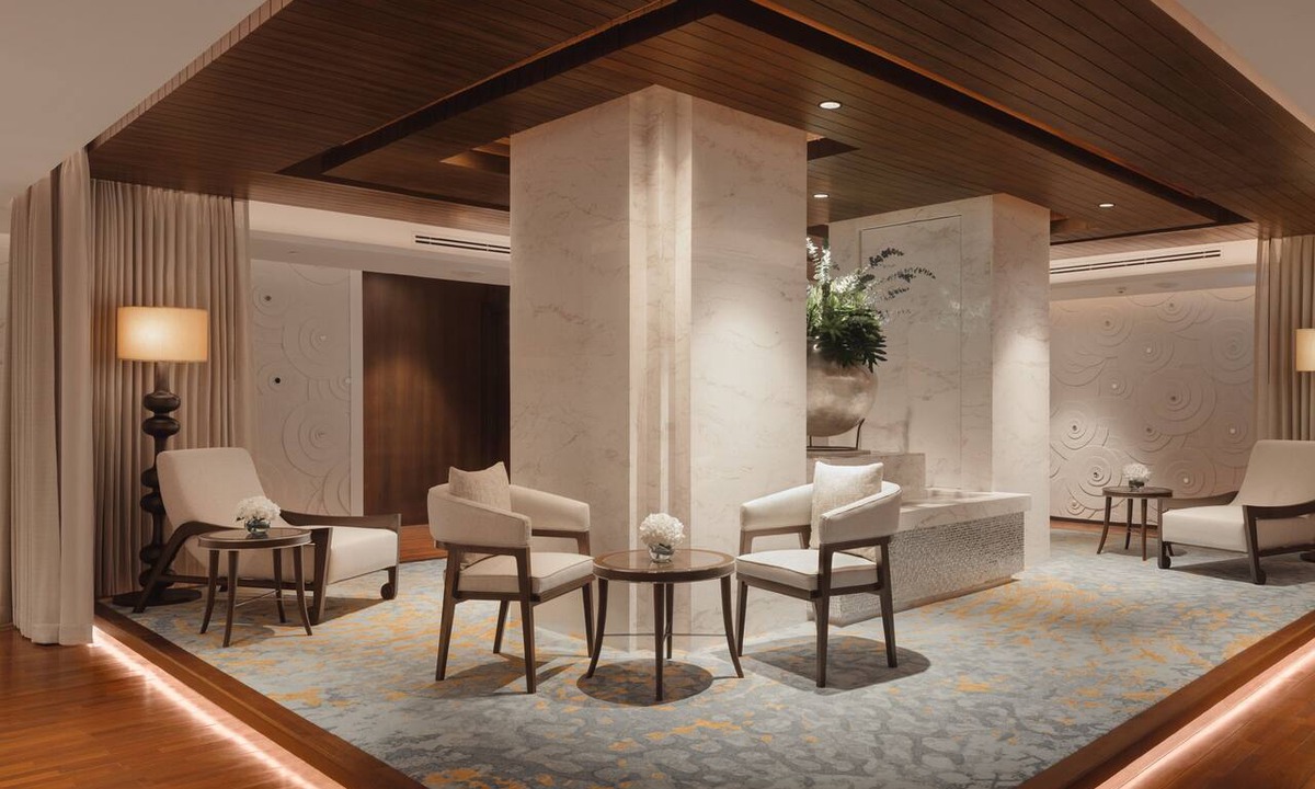 Ratchaprasong Hotel | InterContinental Bangkok by IHG