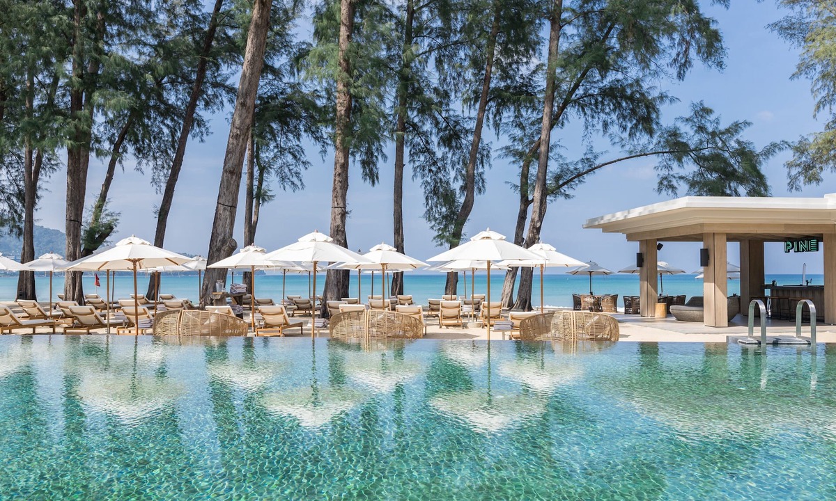 Kamala Hotel | InterContinental Phuket Resort by IHG