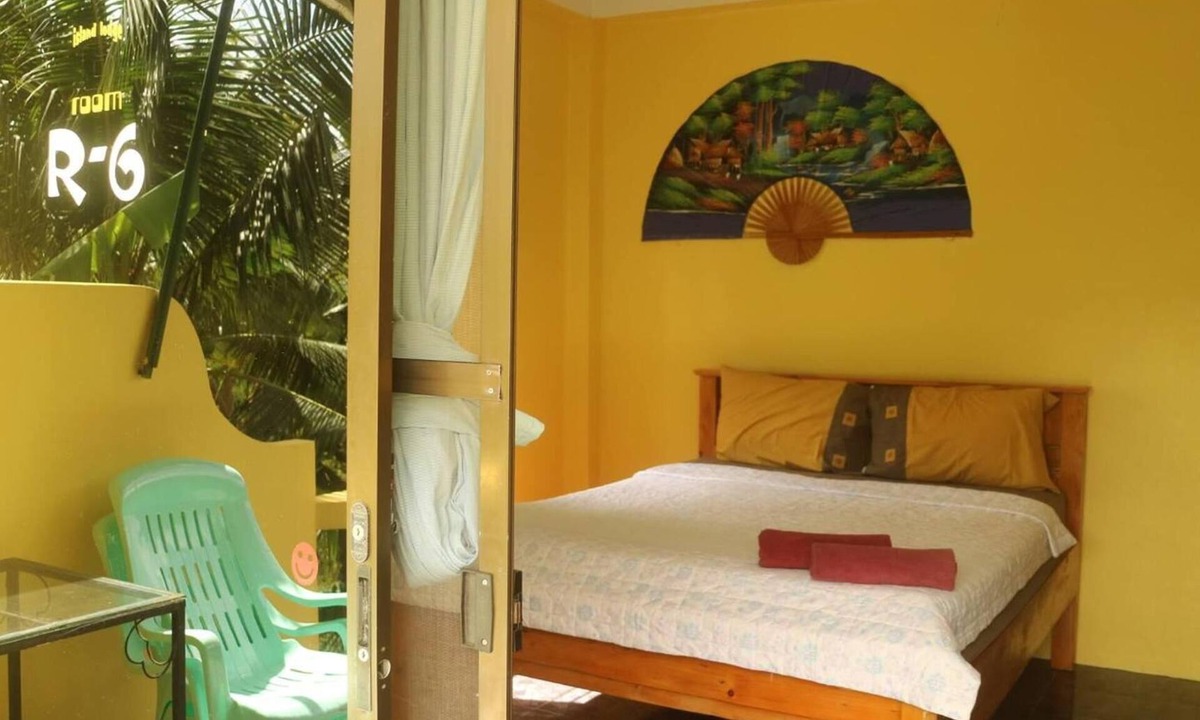 Ko Chang Hotel | Island Lodge